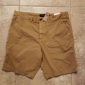 American Eagle Extreme Flex Shorts